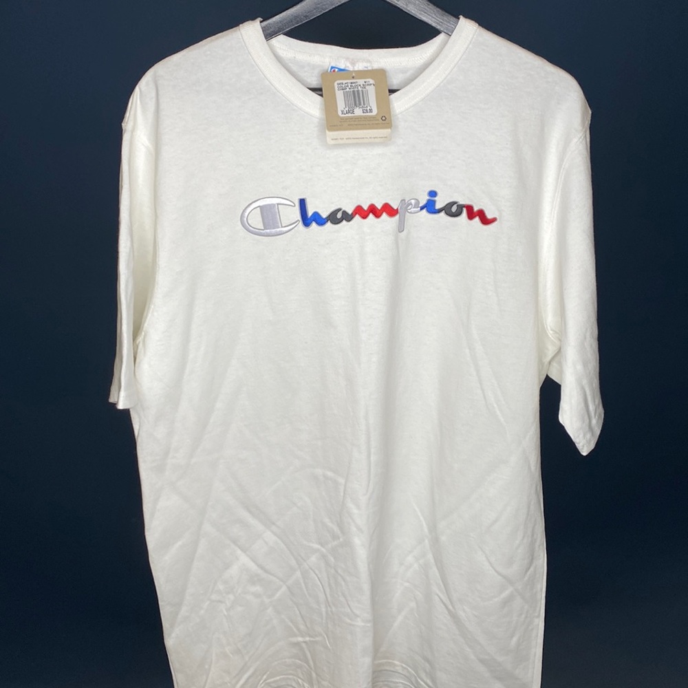 Champion TShirt
